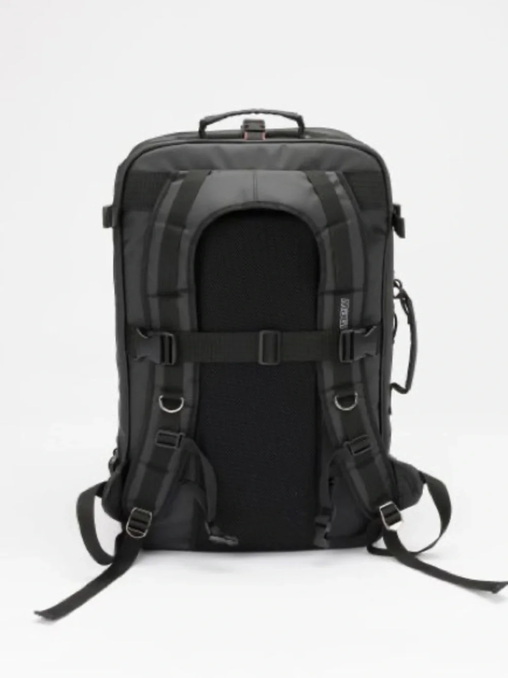Magma RIOT DJ-BACKPACK XL